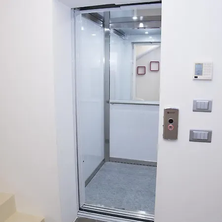 Casa Di Peppa * Roma
