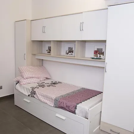 Casa Di Peppa 公寓 *