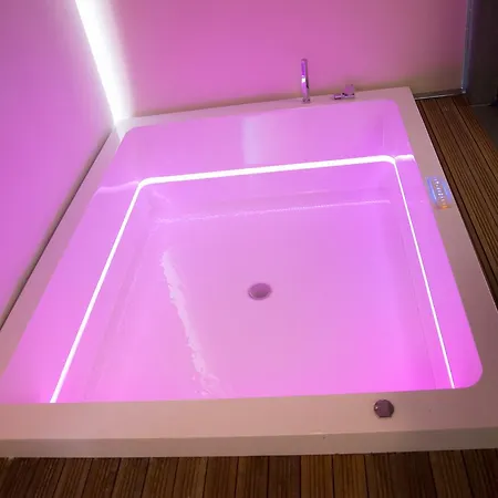 Appartement Casa Di Peppa Rome