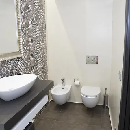 Appartement Casa Di Peppa *