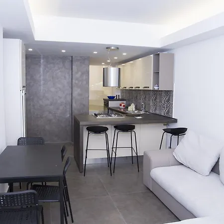 Casa Di Peppa Appartement Rome