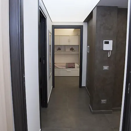 Casa Di Peppa Appartement *