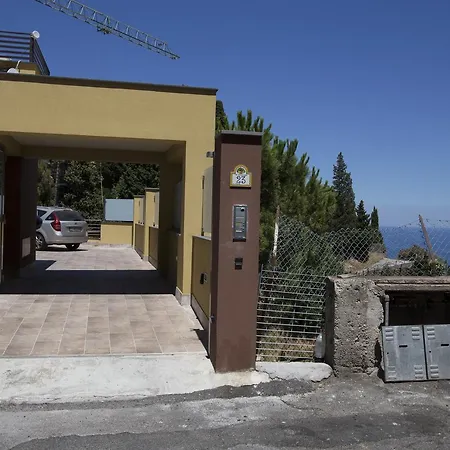 Casa Di Peppa Appartement *
