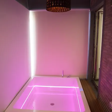 Casa Di Peppa * Rome