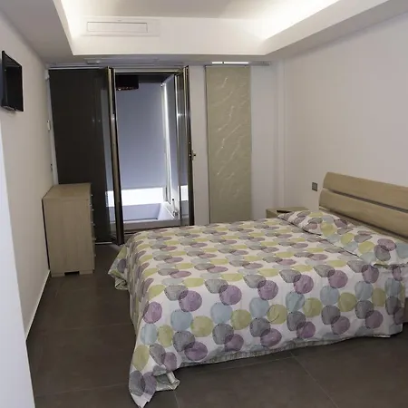 Appartement Casa Di Peppa